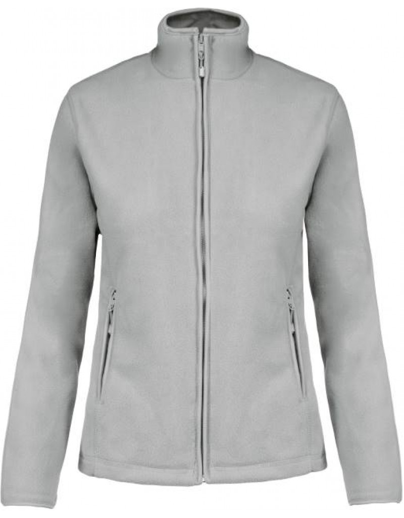 Jachetă de damă din microfleece „Maureen”